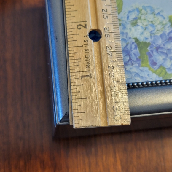 MUSICAL JEWELRY BOX. - Picture 7 of 8